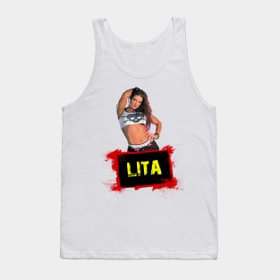 Lita Tank Top